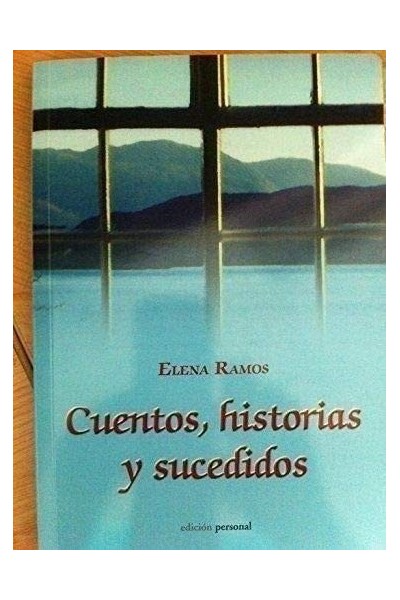 Cuentos, Historias y Sucedidos